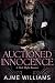 Auctioned Innocence (Bonds ...
