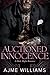Auctioned Innocence by Ajme Williams