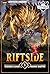 Riftside 1: Ein LITRPG Fant...