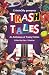 CriminOlly presents Trash Tales by Alex J. Gardner