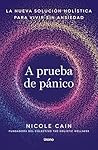 A prueba de pánico