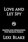 Love and Let Spy