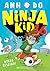 Ninja Rewind! (Ninja Kid 16)