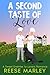 A Second Taste of Love: A Sweet Second Chance, Rivals to Lovers Romance