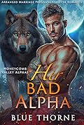 Her Bad Alpha