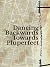 Dancing Backwards Toward Pluperfect by Koss