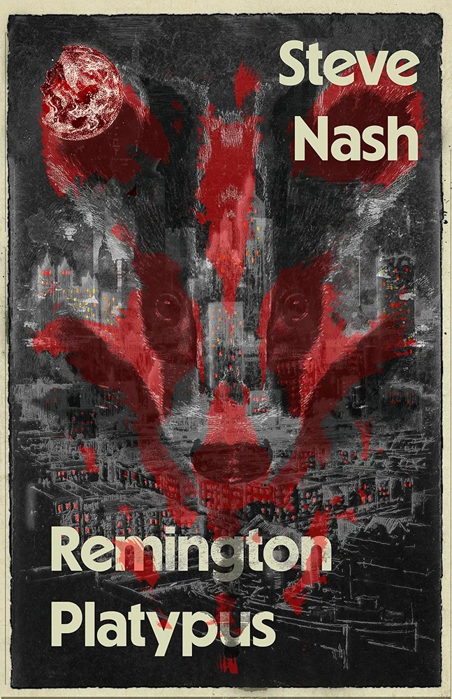 Remington Platypus (Kindle Edition)