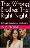 The Wrong Brother...