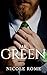 Mr. Green (Mr. Series Book 2)