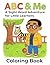 ABC & Me: A Sight Word Adve...