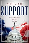 Support: The Government, Yourself, Others Support: The Government, Yourself, Others