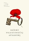 Dešimt palestinie...