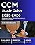 CCM Study Guide 2025-2026: ...