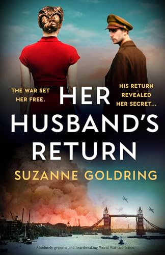 Her Husband's Return (Kindle Edition)