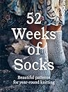 52 Weeks of Socks...