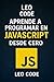 Aprende a Programar en JavaScript Desde Cero by Leo Code