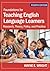Foundations for Teaching English Language Learners: Research, Theory, Policy, and Practice