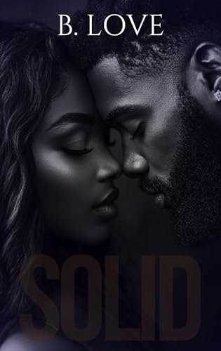 SOLID (Kindle Edition)