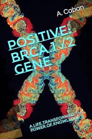 Positive: BRCA 1 / 2 Gene: A Life Transformed: The Power of Knowledge