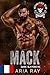 Mack (Dark Slayers MC – Tome 11) – Édition française: Romance de motards (Dark Slayers MC - Édition française) (French Edition)