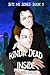 Kinda Dead Inside: Illustrated Cover Edition: Vampires, MM romance, gothic, dark fantasy (Bite Me Series Book 4)