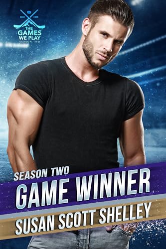 Game Winner: The Games We Play - Season 2 (Kindle Edition)