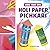 Make Your Own Holi Paper Pichkari by Ranjeeta Raam