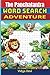 The Panchatantra Word Search Adventure by Vidya Devi