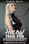 HUCOW USED FOR PU...
