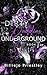 Dirty Daddies Underground Book Two by Billiejo Priestley