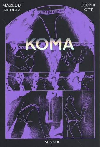 KOMA (Hardcover)