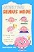 Activate your Genius Mode: ...