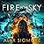 Fire in the Sky: Emily Slat...