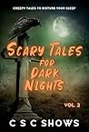 Scary Tales for D...