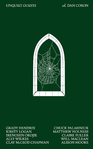 Unquiet Guests (Hardcover)