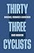Thirty Three Cyclists by David Houghton