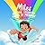 Miles and the Colorful Cape...
