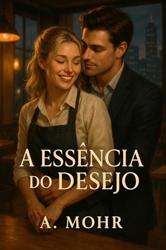 A Essência do Desejo (Portuguese Edition)