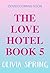 The Love Hotel Book 5