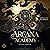 Arcana Academy (Arcana Academy #1)