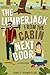 The Lumberjack From the Cabin Next Door by Emily Hampton