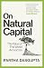 On Natural Capital: The Val...