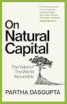 On Natural Capita...
