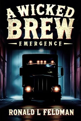 A Wicked Brew: Emergence A Josh Stone Mystery - Book I (Paperback)