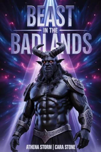 Beast in the Badlands (Kindle Edition)