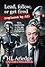 Lead, Follow, or Get Fired (replaced by AI) by HL Arledge