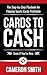 Cards to Cash by Cameron Smith