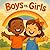 Boys Vs Girls