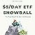 $5-a-Day ETF Snowball: Fire-Proof Wealth for Gen Z & Millennials