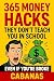 365 MONEY HACKS THEY DON'T ...